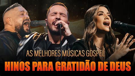 Hino De Deus