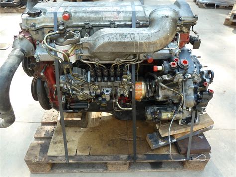 hino j08c engine