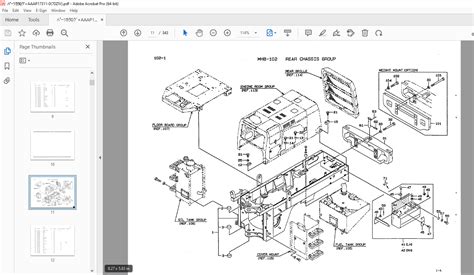 Download Hino H06C Engine Manual File Type Pdf 