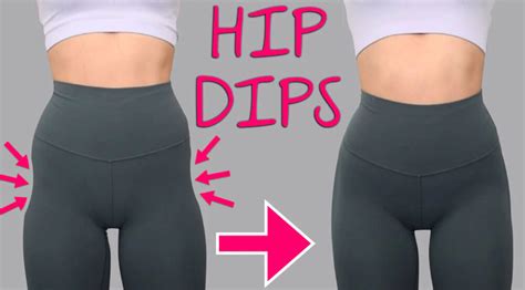hip dips nude
