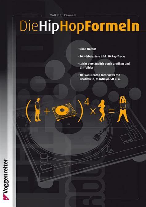 hip hop formeln