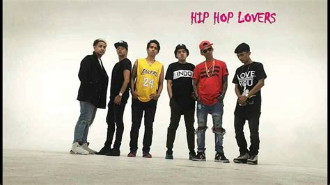 Hip Hop Indonesia Raper Terbaik Dan Terbaru