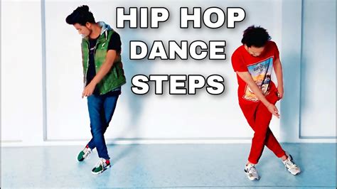 Hip Hop Tutorials