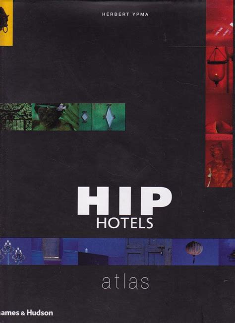 hip hotels atlas