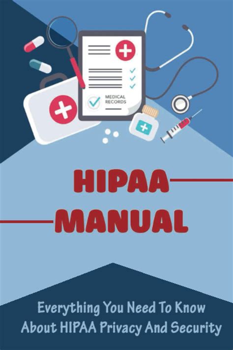 Hipaa Manual