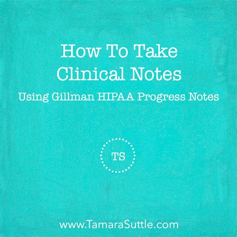 Download Hipaa Progress Note The Cims Group Main 