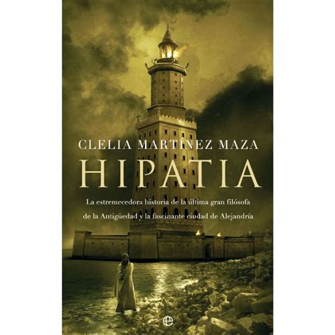 hipatia bolsillo