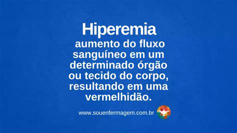 hiperemia