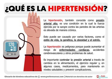 hipertensión 3.