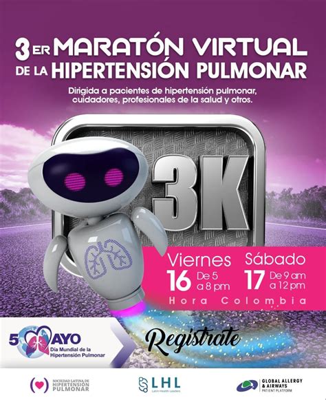 hipertensión 3k