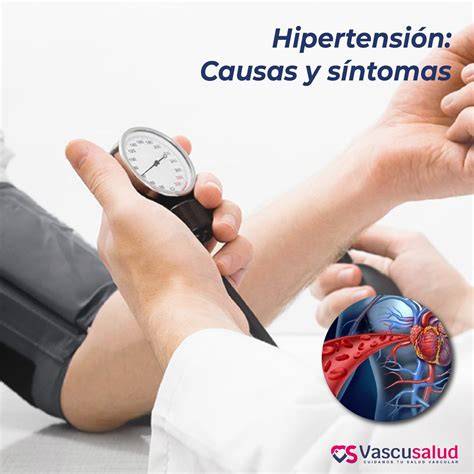 hipertensión de mesa