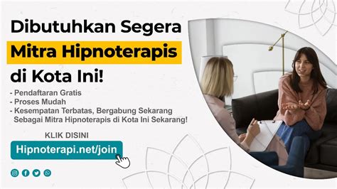 hipnoterapi terdekat | Ingin Lakukan Hipnoterapi Coba Hubungi Ahli Ini