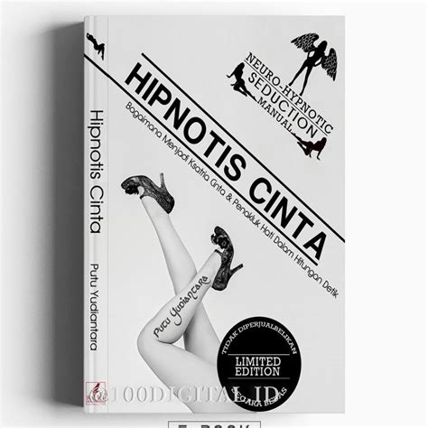 Hipnotis Cinta