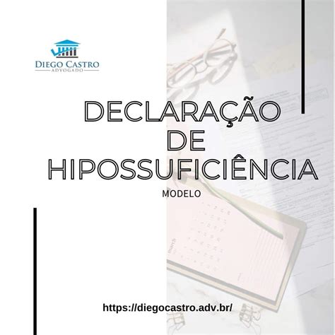 hipossuficiencia