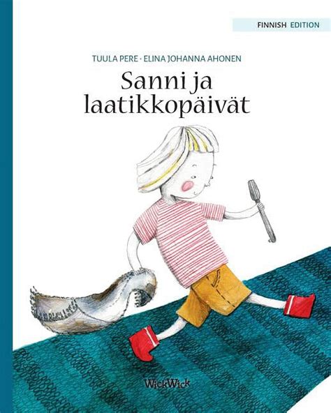 Hippa Finnish Edition