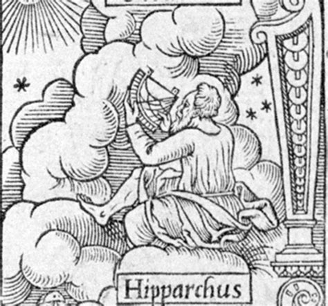 hipparchus biography summary form
