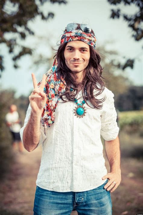 Hippie moderna