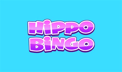hippo bingo login