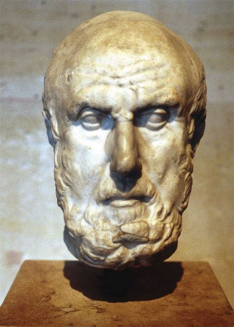 hippocrates biography summary example