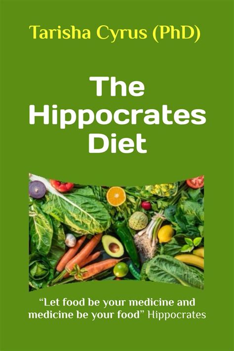 Hippocrates Diet