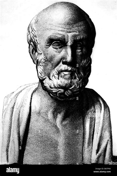 Hippocrates Of Cos
