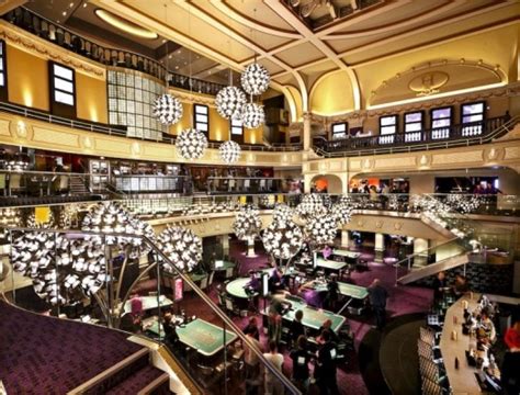 hippodrome casino offers