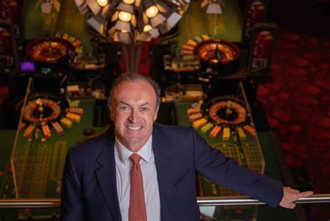 hippodrome casino owner