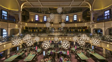 hippodrome casino room lged