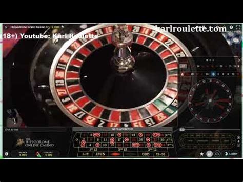 hippodrome live roulette ujwo