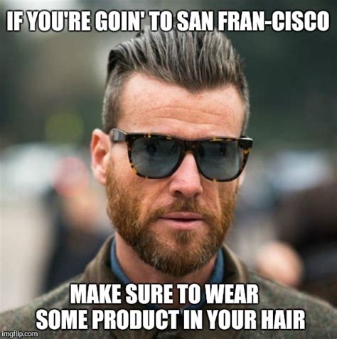 Hipster Haircut Memes