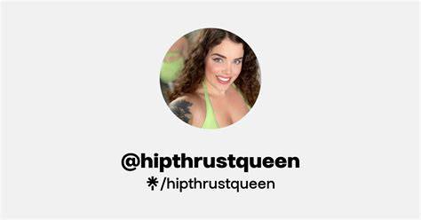 hipthrustqueen nude