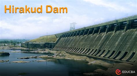Hirakud Dam Project