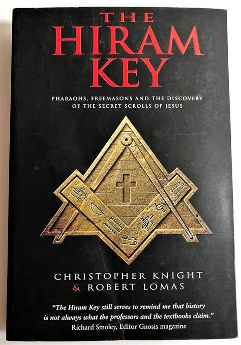 hiram key