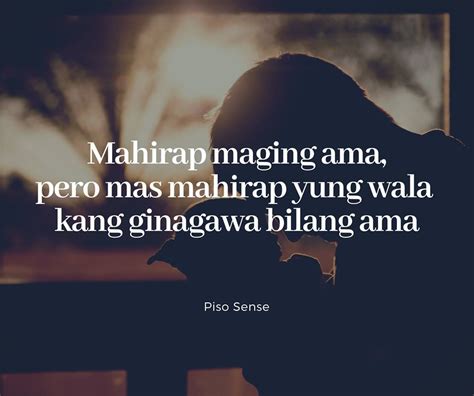 Hirap Maging Babae Quotes