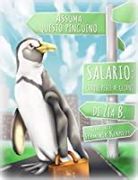 Read Online Hire This Penguin Italian Edition Salary Five Fish A Day Garson The Penguin Series 