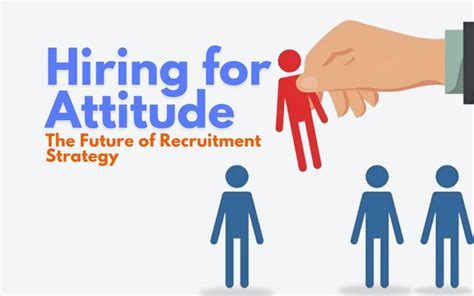 Hiring For Attitude