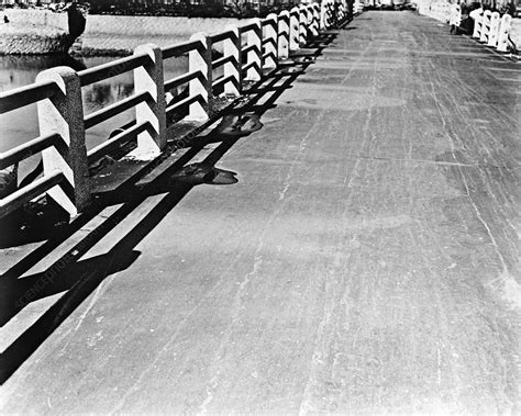 Hiroshima Atomic Shadows