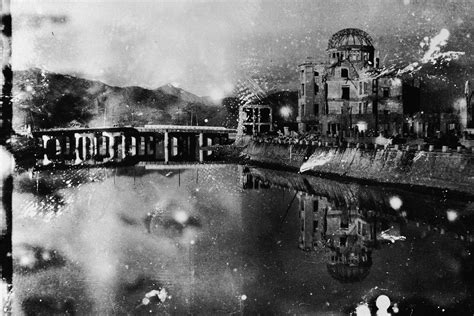 Hiroshima Death Toll