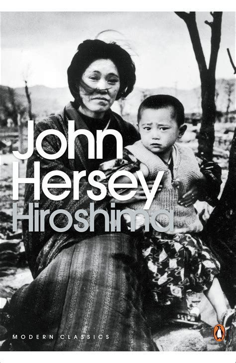 Hiroshima John Hersey