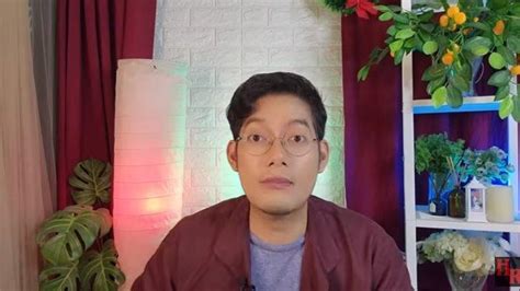 HIROTADA RADIFAN - Profil dan Biodata Hirotada Radifan, YouTuber yang Mirip William