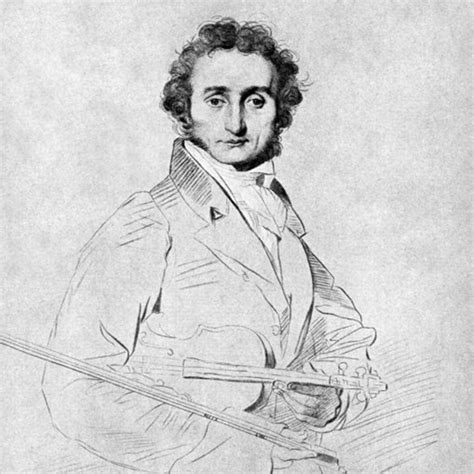 hirshhorn paganini biography