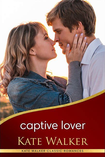 His Captive Lover
