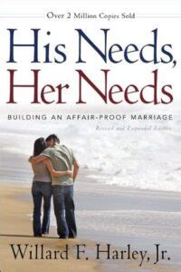 His Needs Her Needs Pdf Free Download