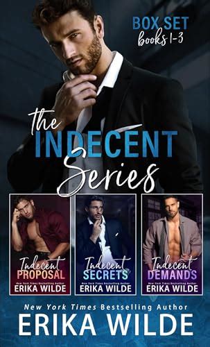 Read His Indecent Training Complete Series 