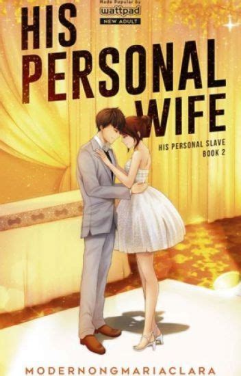 Download His Personal Wife Soft Copy 