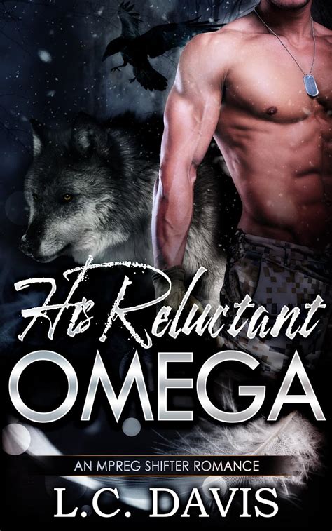 Download His Reluctant Omega An M M Shifter Mpreg Romance The Mountain Shifters Book 2 