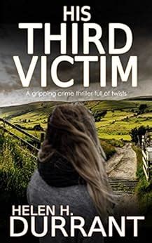 Read Online His Third Victim A Gripping Crime Thriller Full Of Twists 