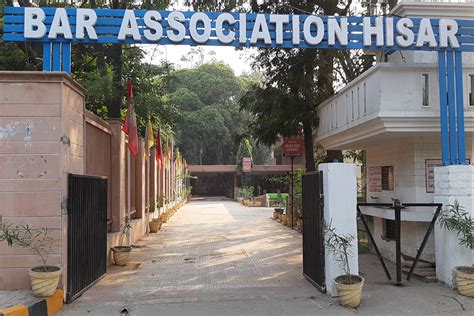Hisar Bar Directory