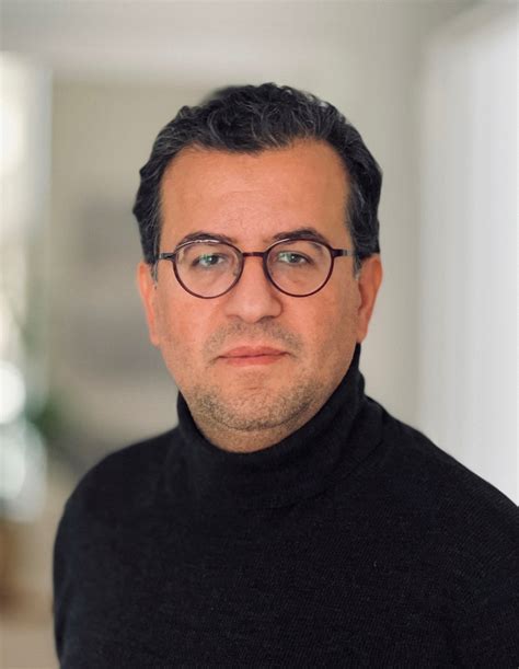 hisham matar authoritative