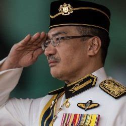 hishammuddin hussein biography examples